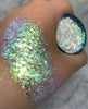 Angel Aura Quartz Chameleon Glitter Flakes - Ensley Reign Cosmetics