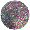 Angel Aura Quartz Chameleon Glitter Flakes - Ensley Reign Cosmetics