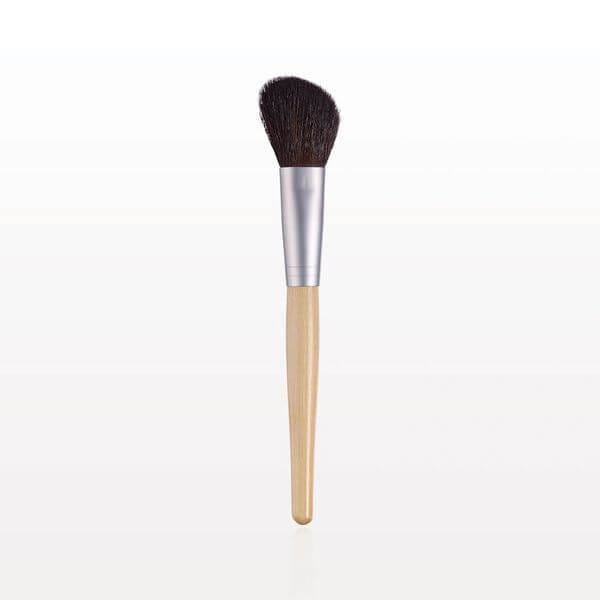 Angled Blush Brush - Ensley Reign Cosmetics