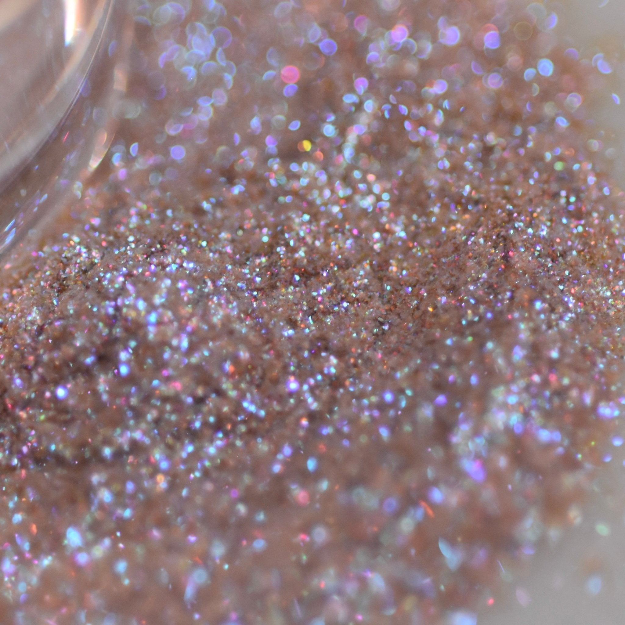 Arctic Fairy Moon Dust - Ensley Reign Cosmetics