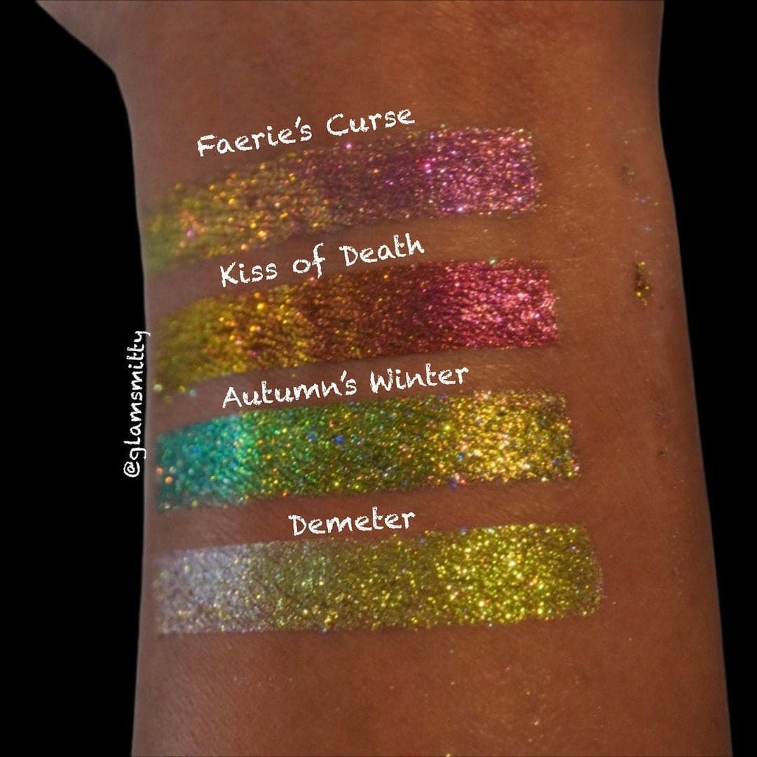 Autumn's Whisper Moon Dust - Ensley Reign Cosmetics