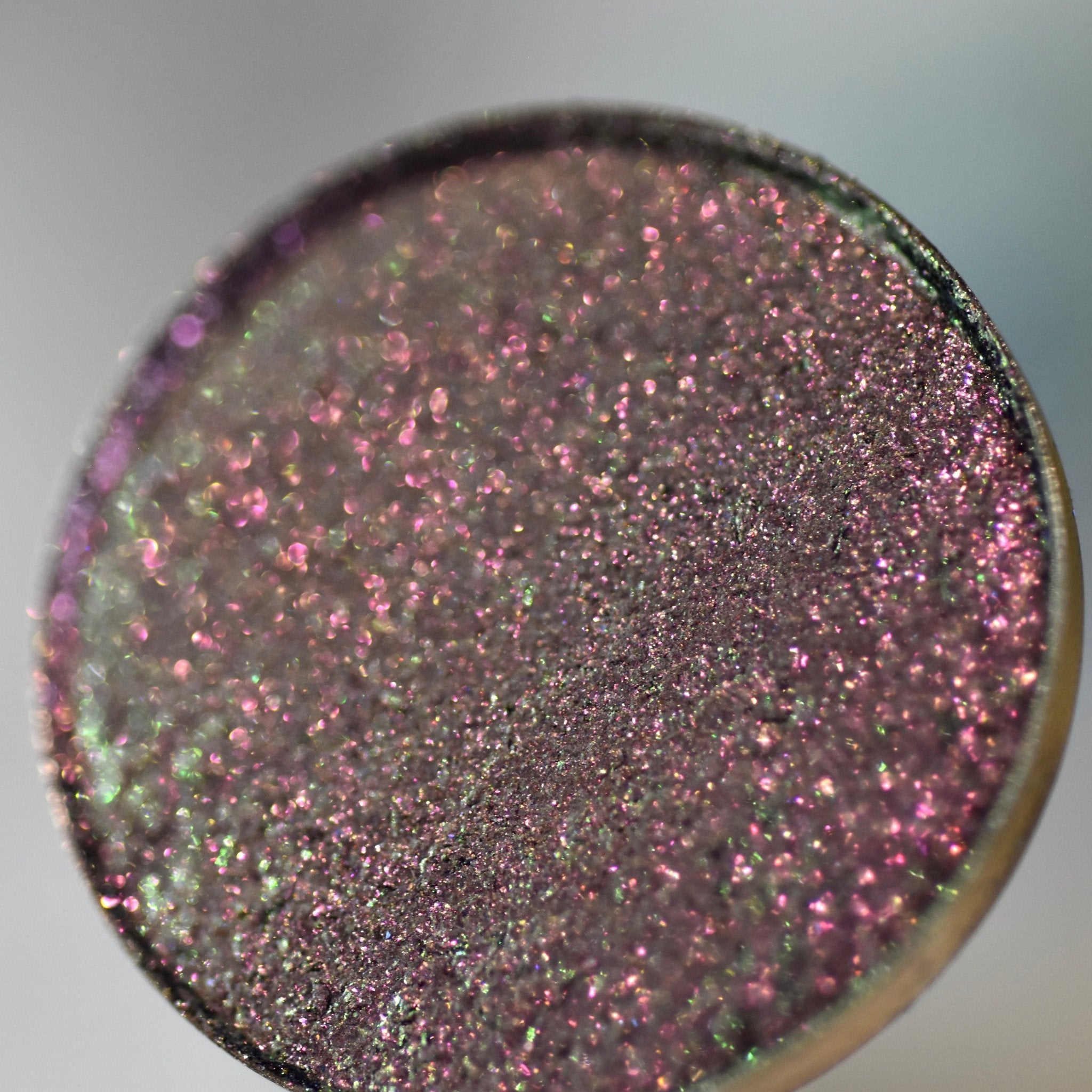 Celestial Fairy Pressed Eyeshadow - Ensley Reign Cosmetics