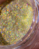 Citrus Splash Holochrome Moon Dust - Ensley Reign Cosmetics