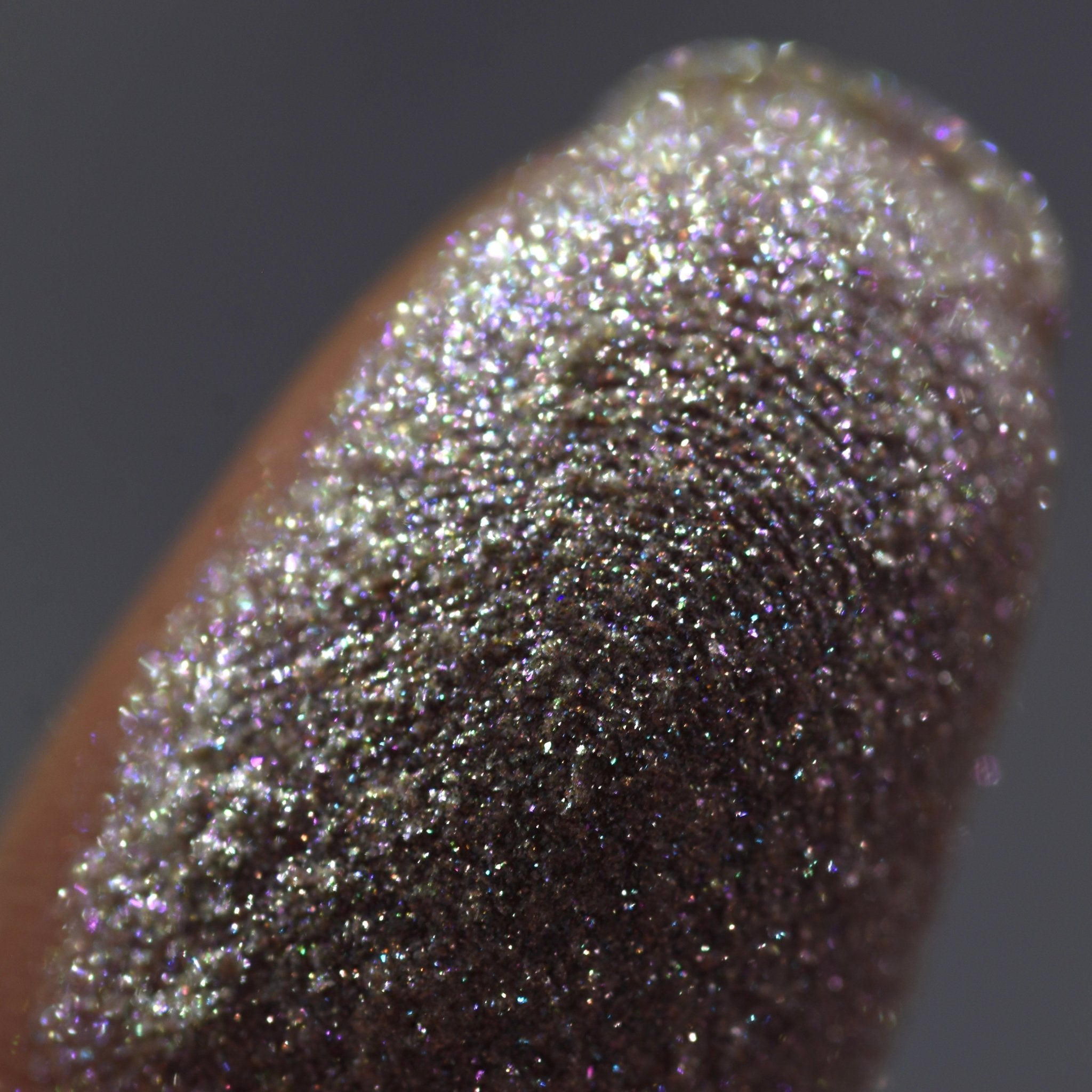 Cold Moon Moon Dust Loose Pigments - Ensley Reign Cosmetics