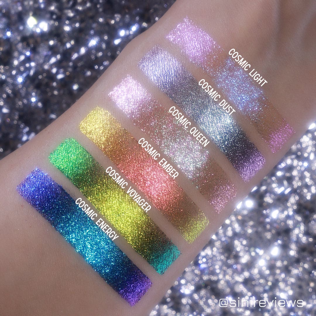 Cosmic Dreamer Full Bundle Collection - Ensley Reign Cosmetics