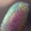 Crystal Bubble Multichrome Moon Dust - Ensley Reign Cosmetics