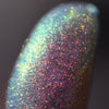 Crystal Bubble Multichrome Moon Dust - Ensley Reign Cosmetics