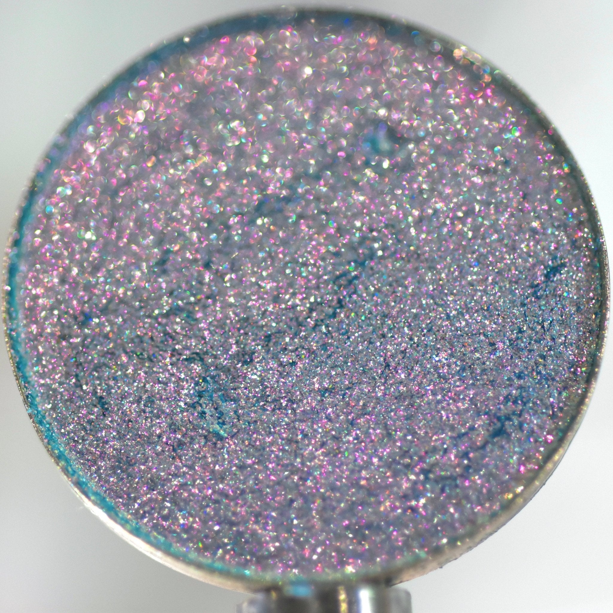 Crystal City Pressed Eyeshadow - Ensley Reign Cosmetics