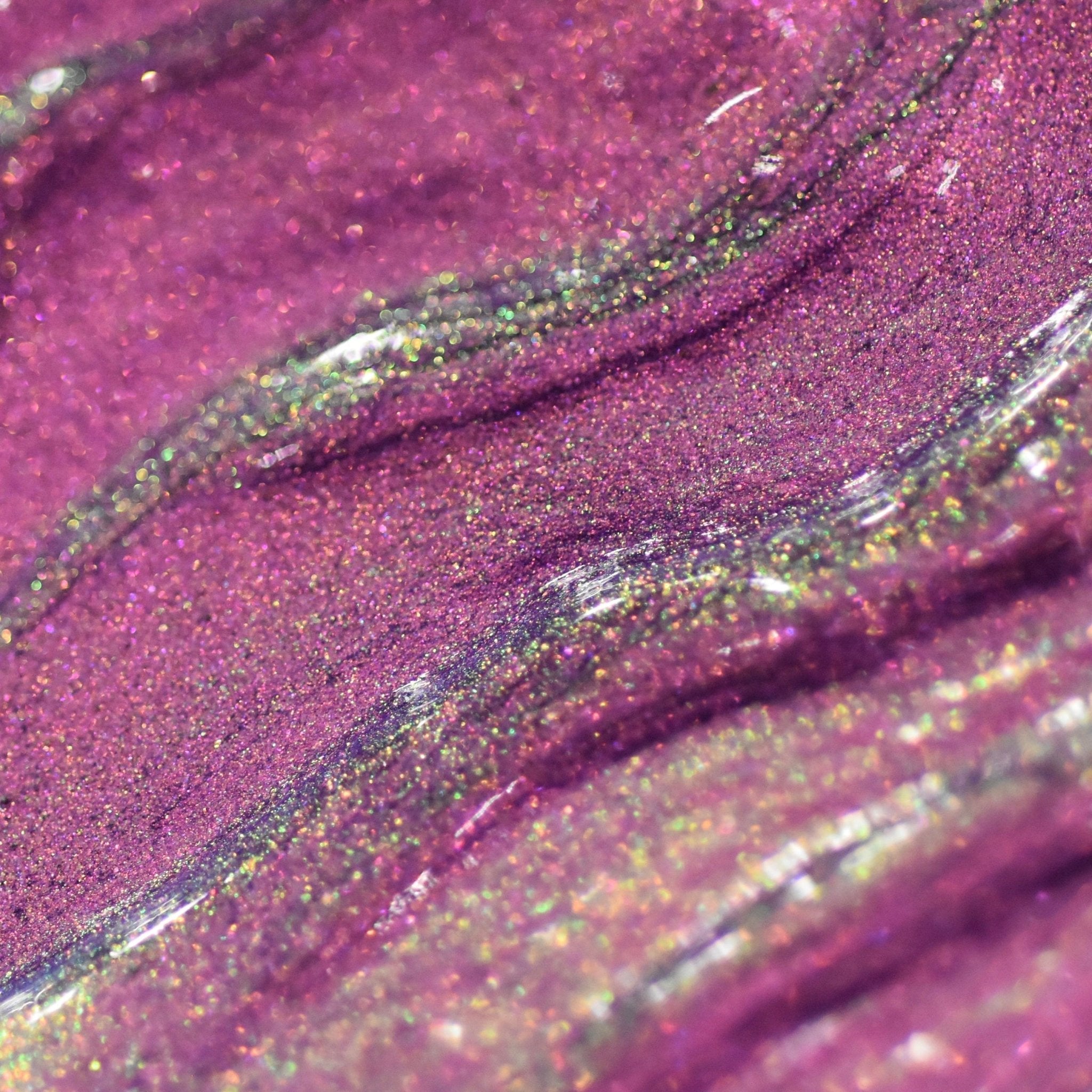 Crystal Kitty Molten Liquid Shadow - Ensley Reign Cosmetics