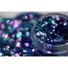 Crystal Sea Chameleon Loose Glitter - Ensley Reign Cosmetics