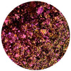 Divine Feminine Chameleon Glitter Flakes - Ensley Reign Cosmetics