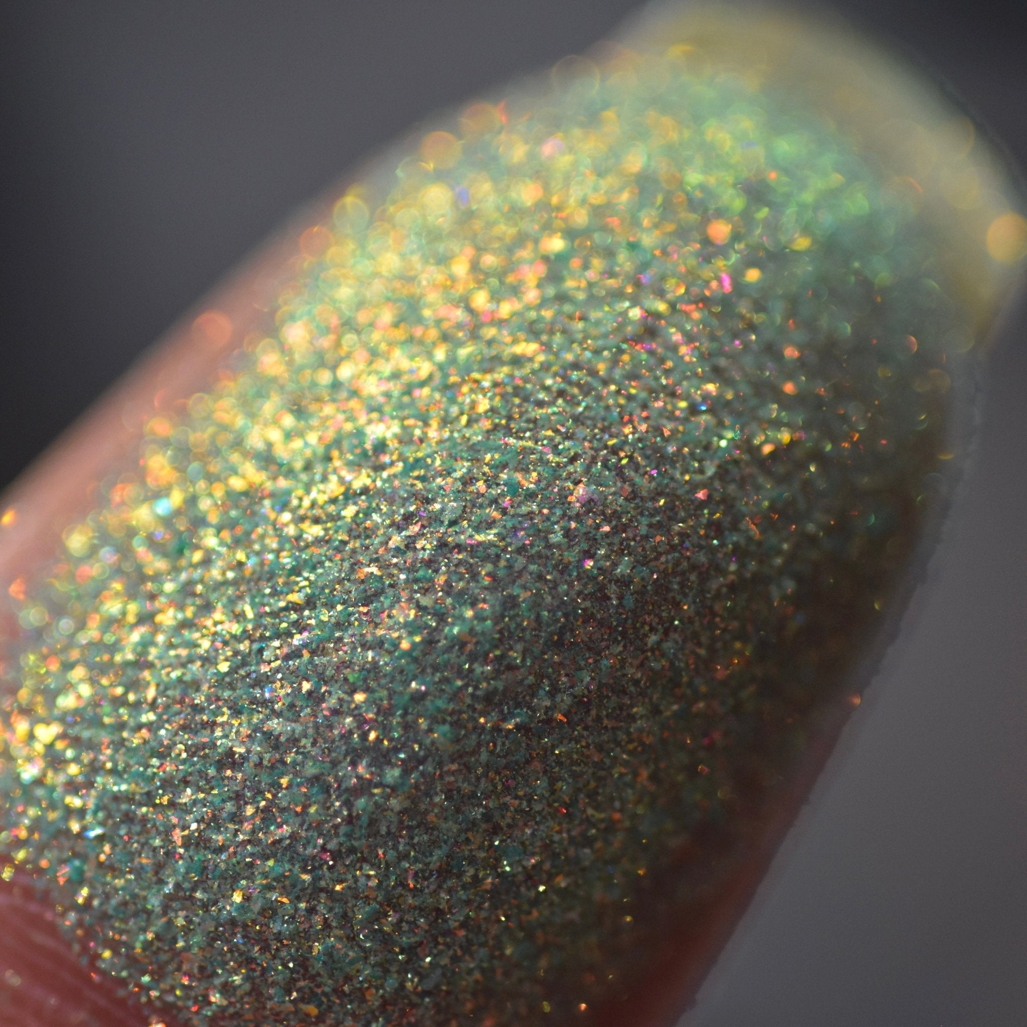 Elfame Enchanted Garden Multichrome Moon Dust - Ensley Reign Cosmetics