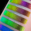 Enchanted Forest Multichrome Full Moon Pressed Eyeshadow Collection - Ensley Reign Cosmetics