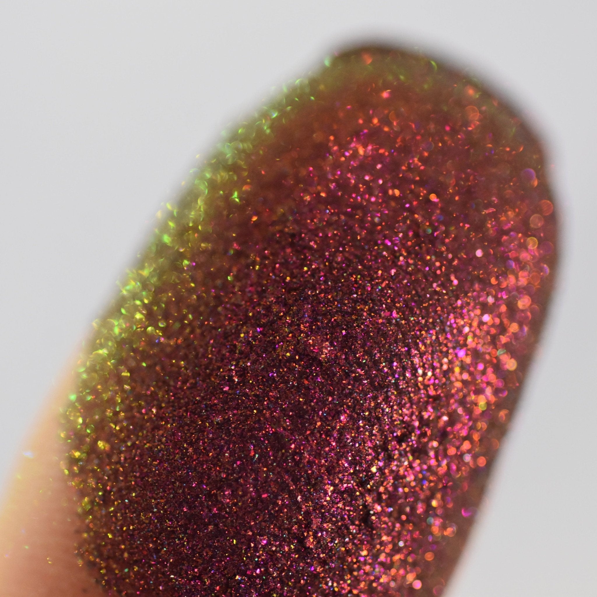 Faerie's Curse Moon Dust - Ensley Reign Cosmetics