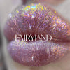 Fairyland Enchanted Garden Reign or Shine Gloss - Ensley Reign Cosmetics