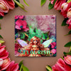 Flourish Blush - Ensley Reign Cosmetics