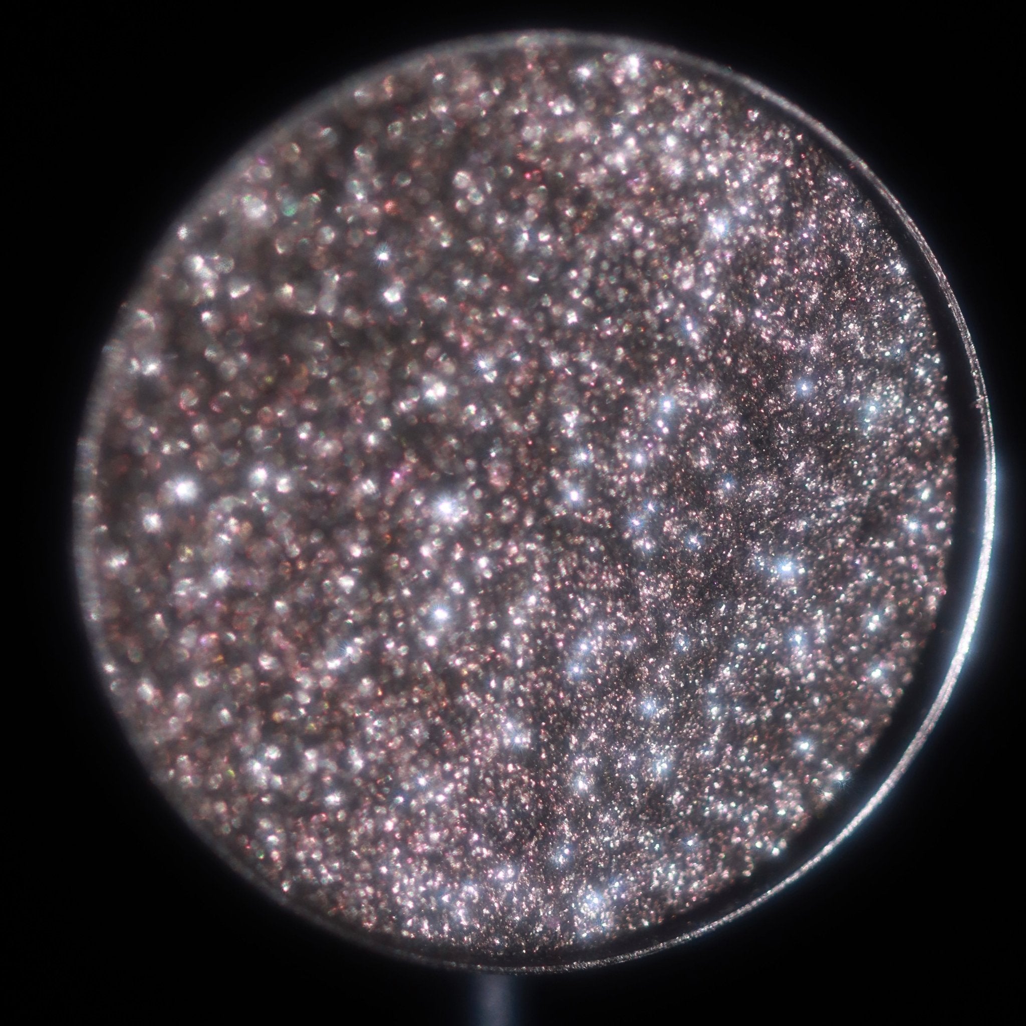 Frosty Eclipse Pressed Eyeshadow - Ensley Reign Cosmetics