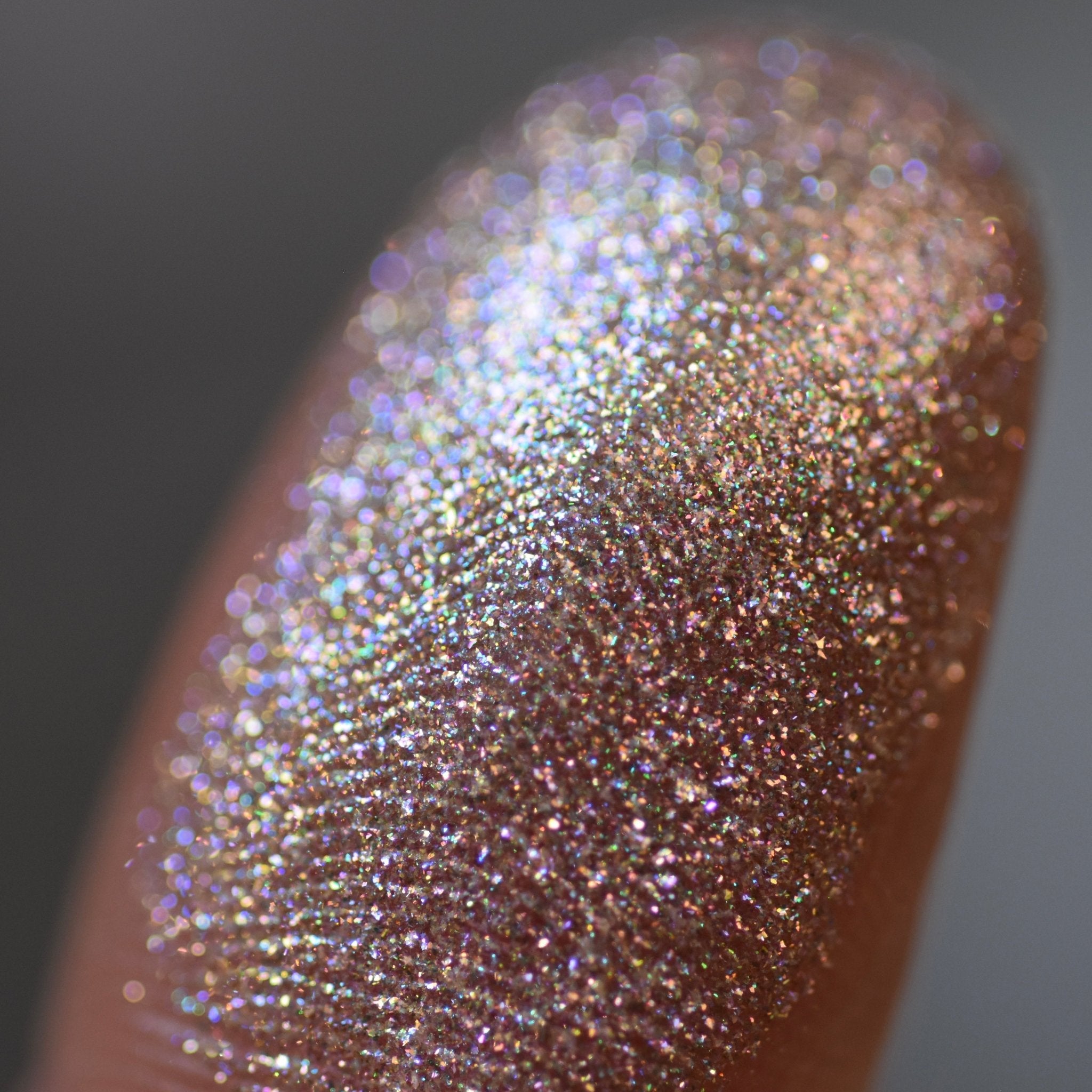 Frozen Aura Moon Dust - Ensley Reign Cosmetics