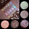 Full Moon Pressed Singles - Ensley Reign Cosmetics