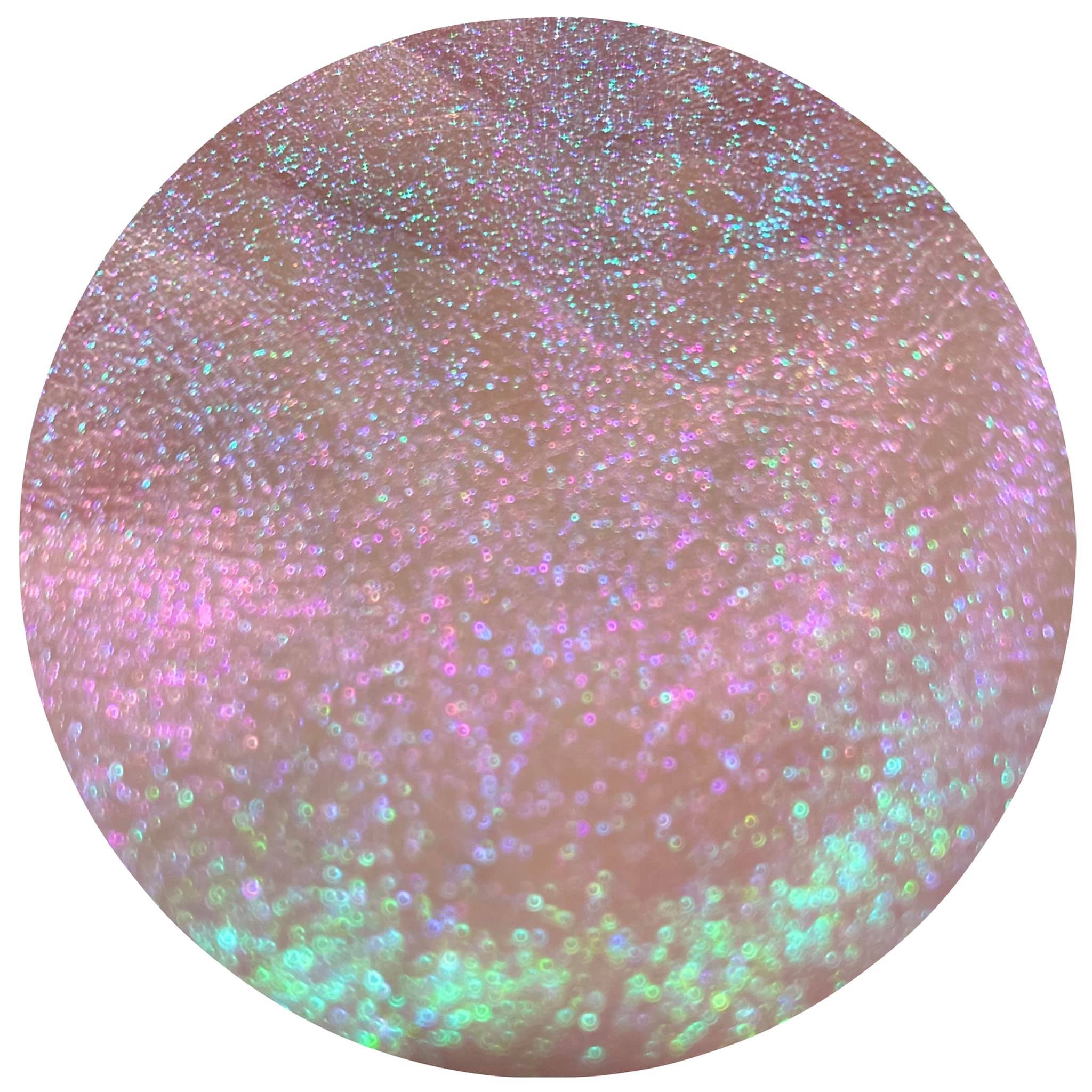 Gaia Opal Multichrome Moon Dust - Ensley Reign Cosmetics