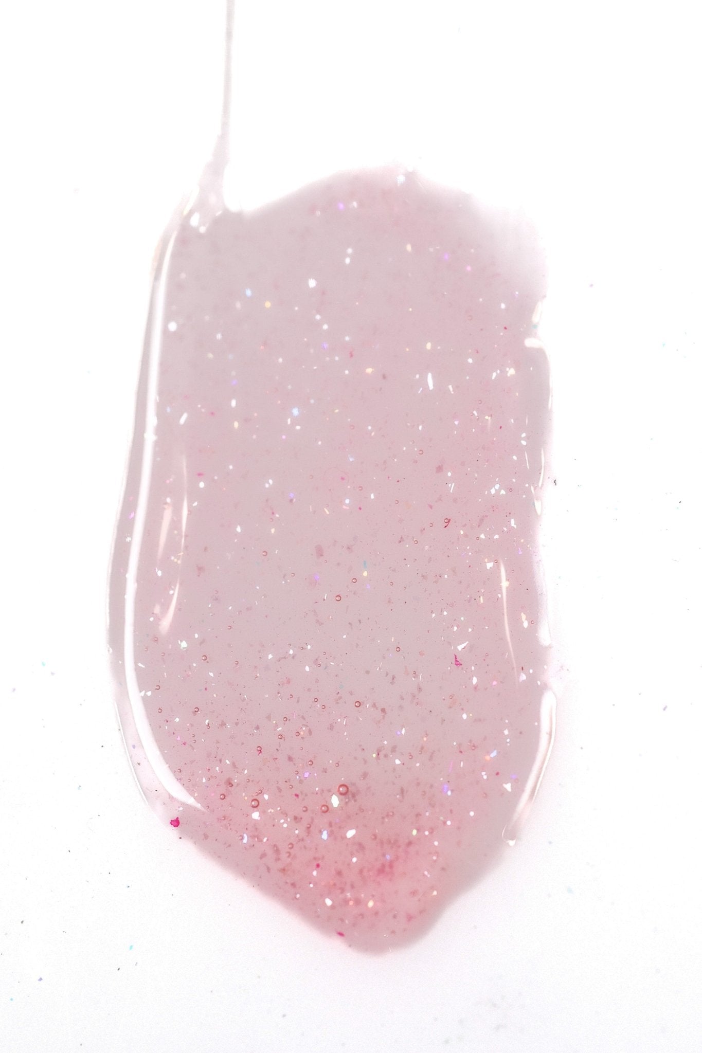 Glazed and Confused Lip Oil - Ensley Reign Cosmetics