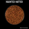 Haunted Hatter Pressed Pigment - Ensley Reign Cosmetics