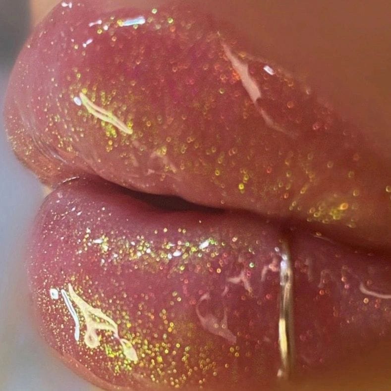 Holo Gorgeous - Ensley Reign Cosmetics