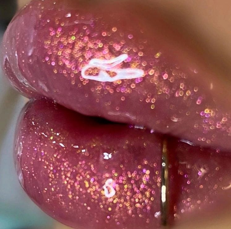 Holo Gorgeous - Ensley Reign Cosmetics