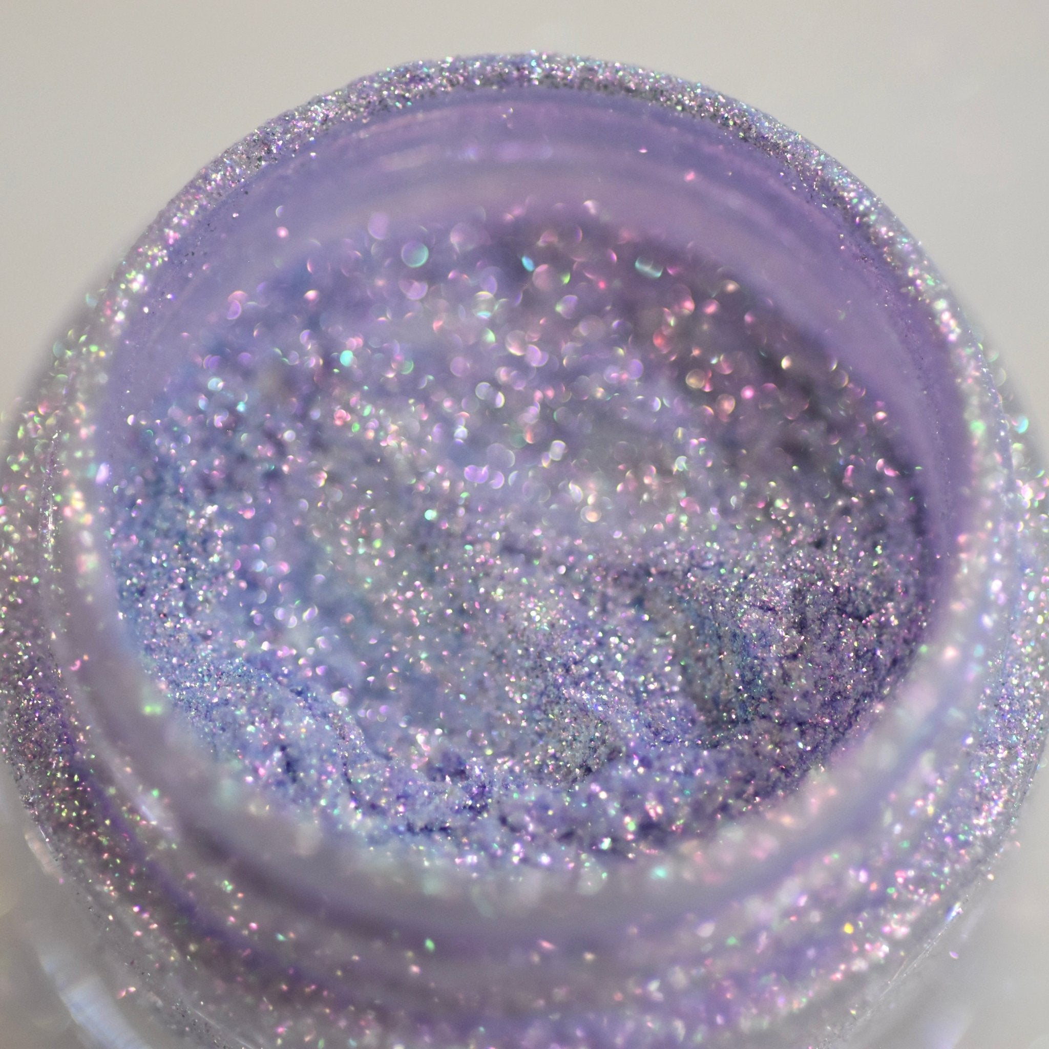 Ice Crystal Moon Dust - Ensley Reign Cosmetics