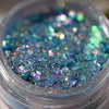 Khione Chameleon Glitter Flakes - Ensley Reign Cosmetics