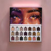 Light In Your Eyes Palette 1 - 2 WEEK PREORDER - Ensley Reign Cosmetics