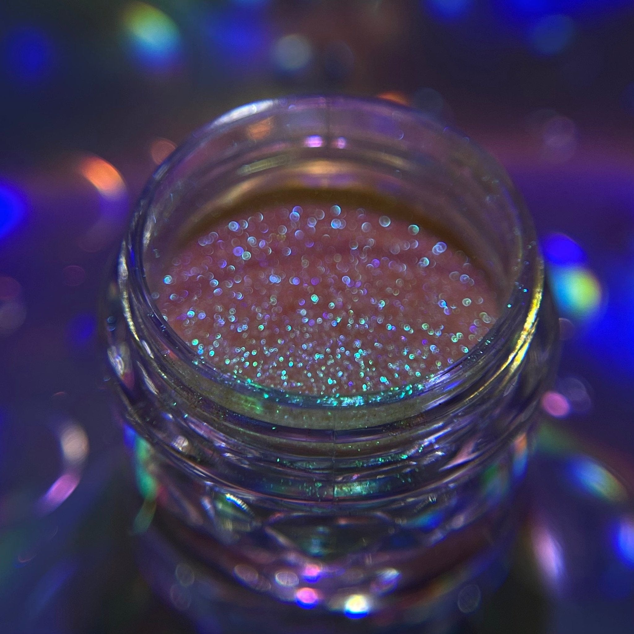 Lucid Dreams Multichrome Moon Dust - Ensley Reign Cosmetics