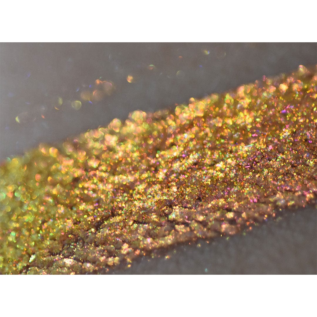 Marigold Fairy Enchanted Garden Multichrome Molten Liquid Shadow - Ensley Reign Cosmetics