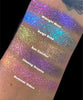 Midnight Moon Full Moon Holochrome Pressed Eyeshadow - Ensley Reign Cosmetics