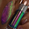 Multi-Chrome Molten Liquid Eyeshadow - Ensley Reign Cosmetics