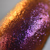 Painting The Roses Red Pressed Pigment - Ensley Reign Cosmetics