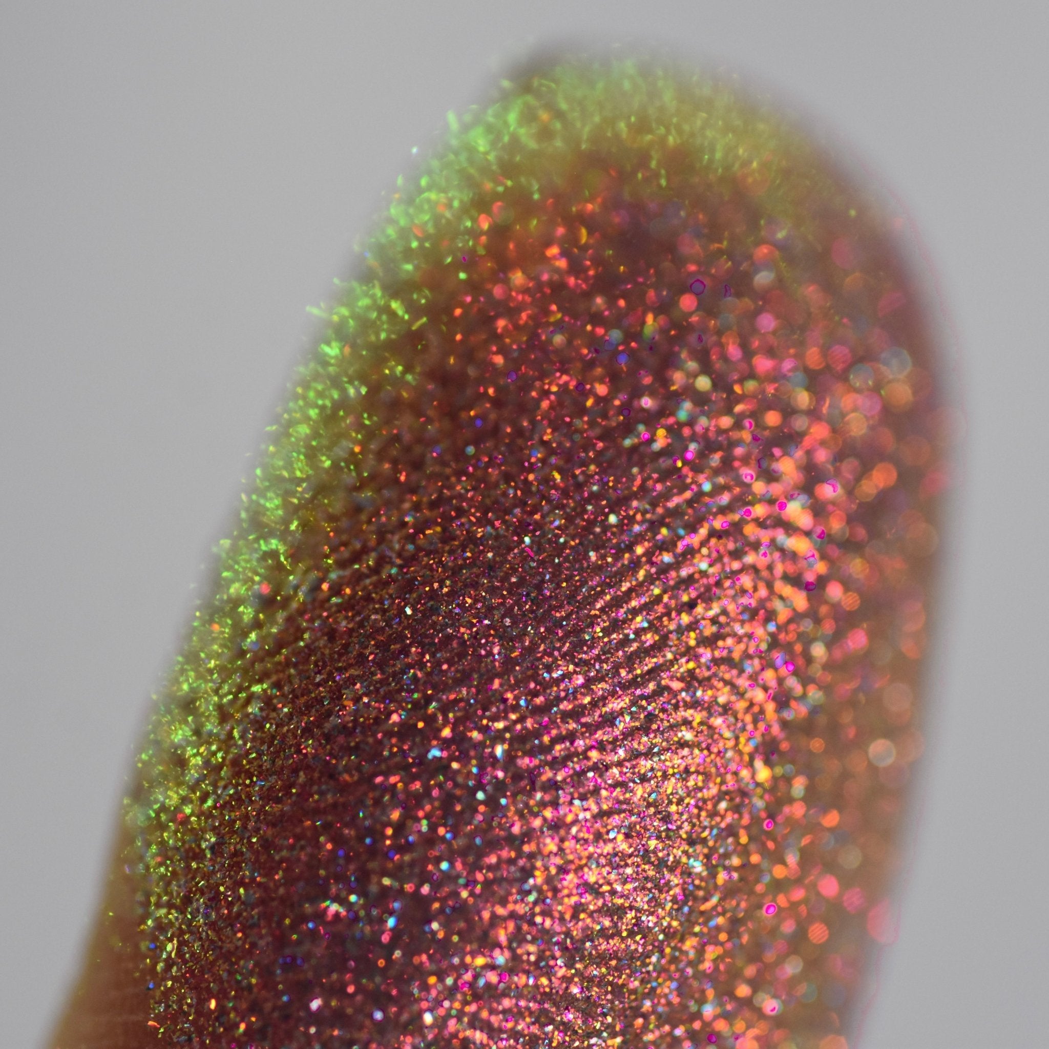 Passionfruit Paradise Holochrome Moon Dust - Ensley Reign Cosmetics