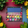 PREORDER 3 - 5 Weeks Flutter & Flourish Palette Duo - Ensley Reign Cosmetics