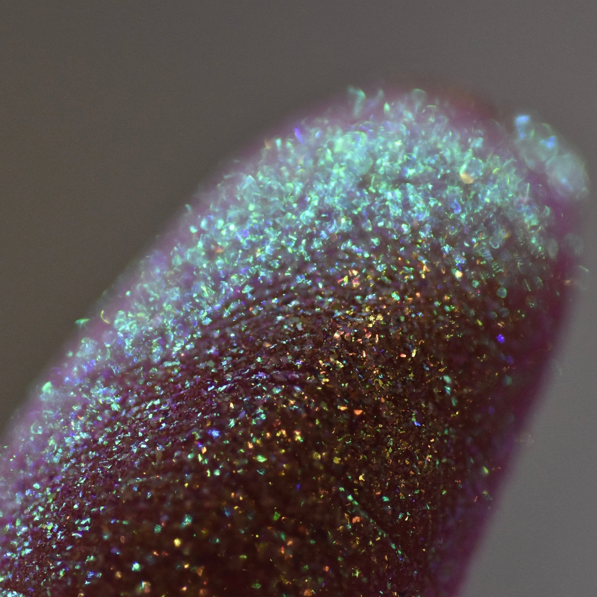 Rainbow Tutu Multichrome Moon Dust - Ensley Reign Cosmetics