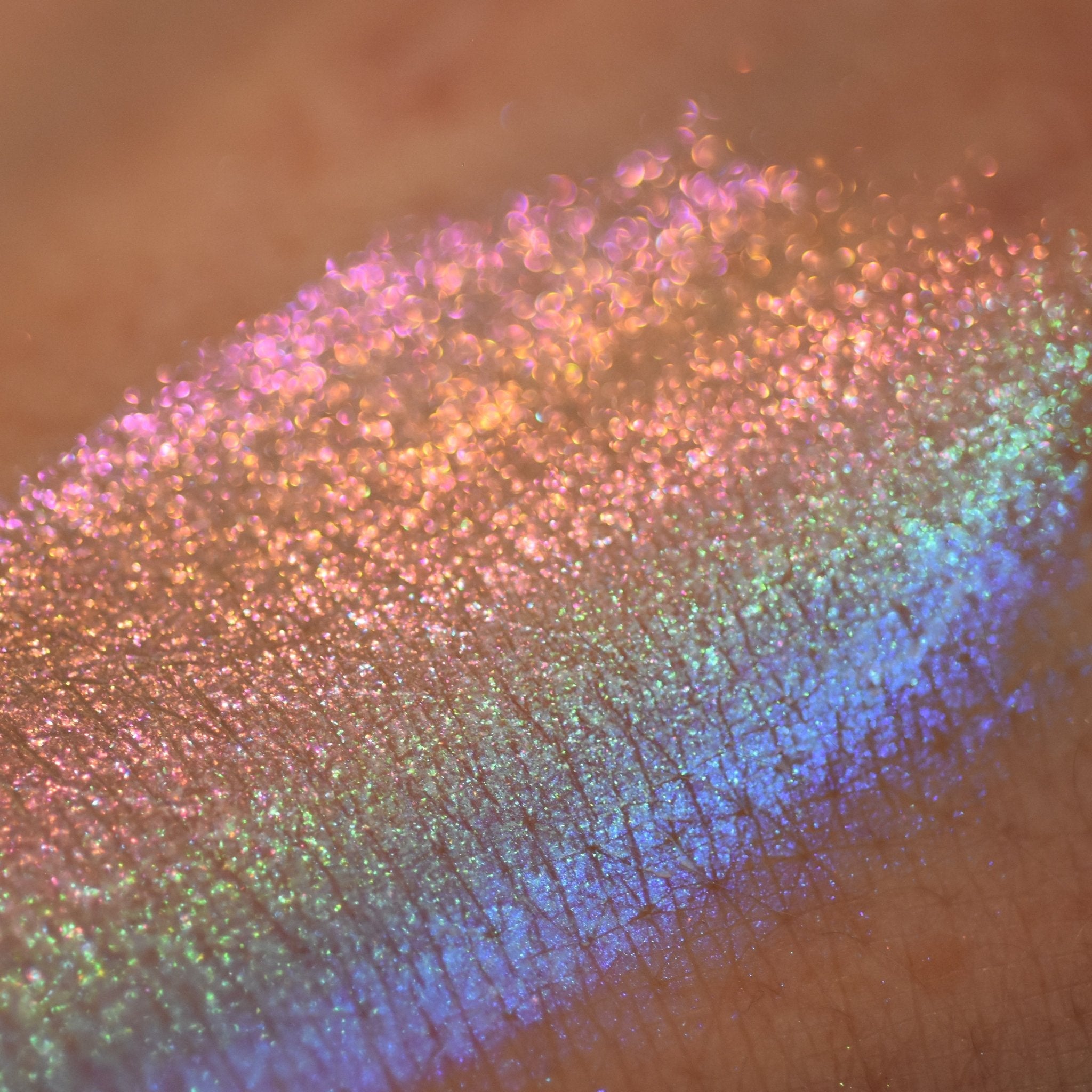 Reignbow Starseed Highlighter - Ensley Reign Cosmetics