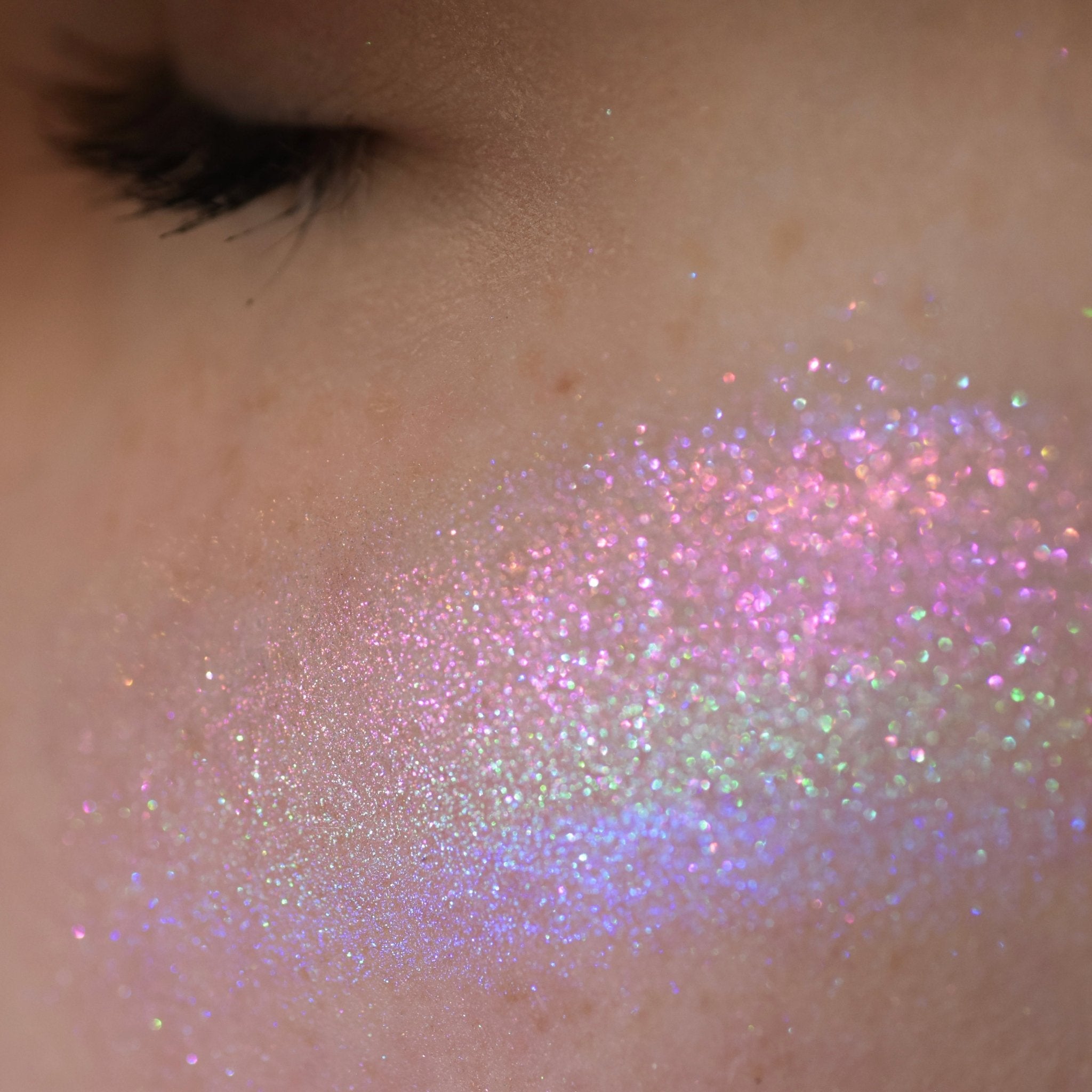 Reignbow Starseed Highlighter - Ensley Reign Cosmetics