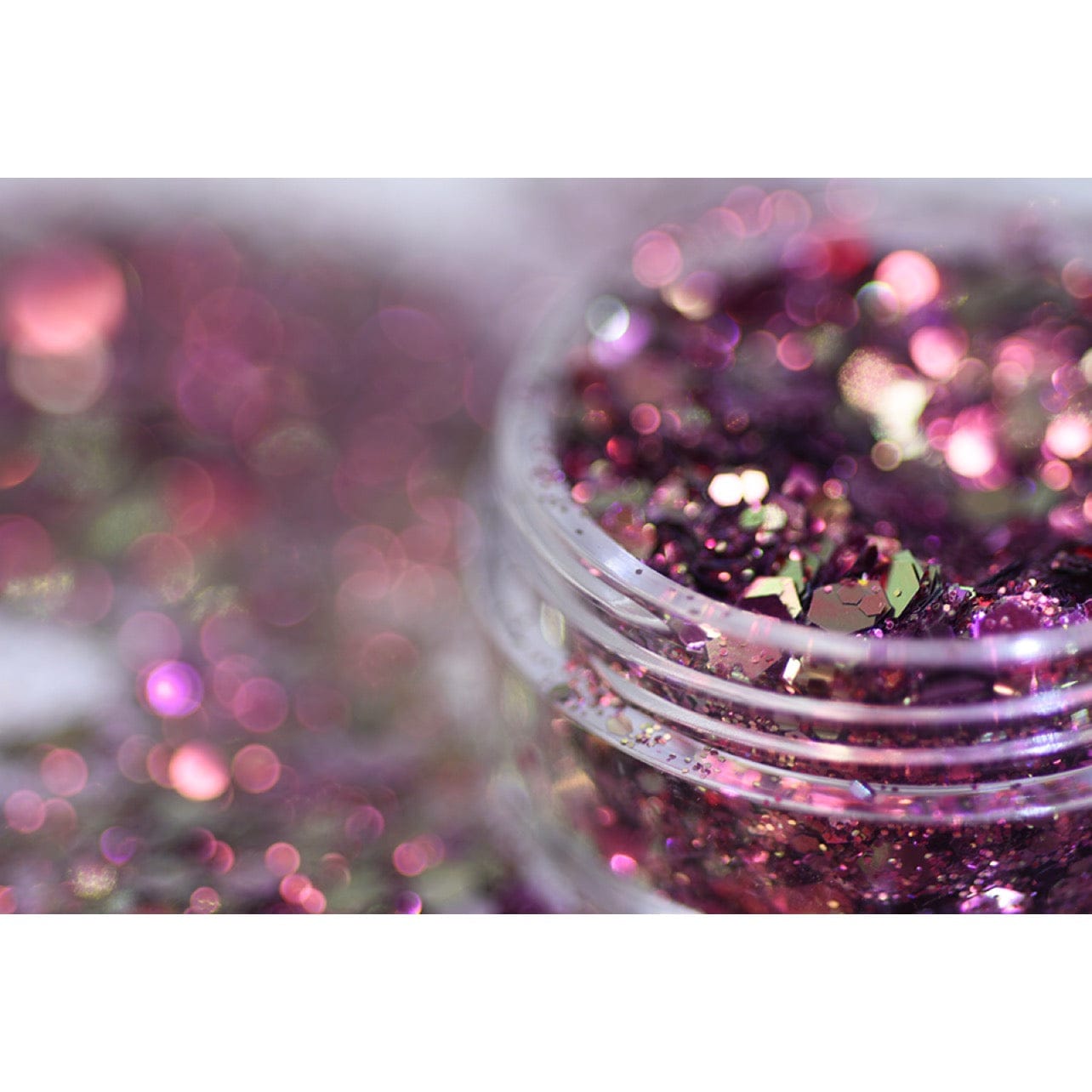 Soul Mate Chameleon Loose Glitter - Ensley Reign Cosmetics