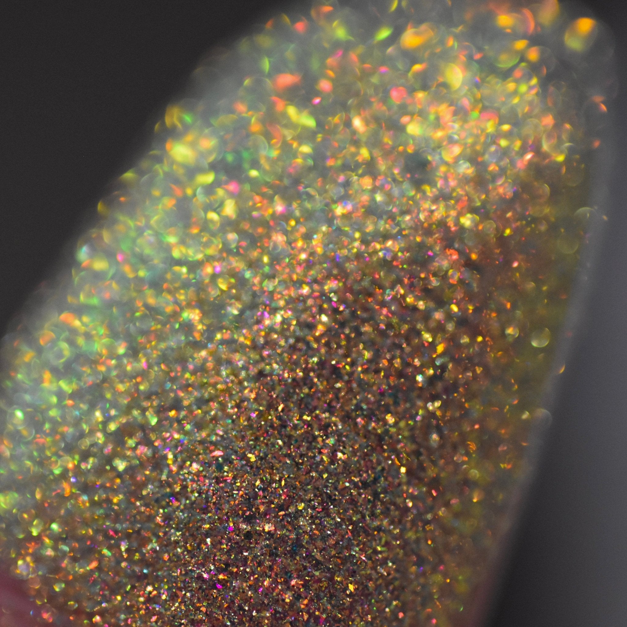 Sublime Multichrome Moon Dust - Ensley Reign Cosmetics