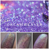 Summer Fantasy REIGNbow Collection- Multichrome Moon Dusts - Ensley Reign Cosmetics