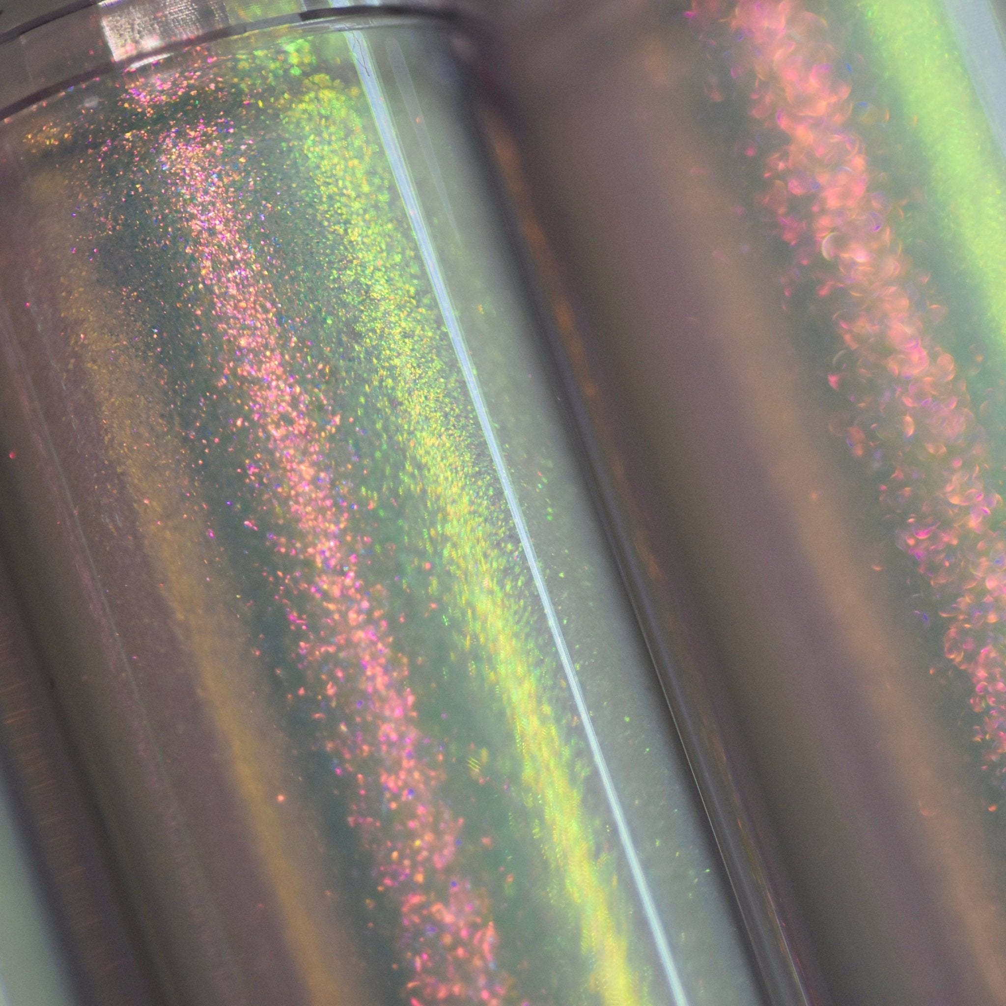 Summer Fantasy REIGNbow Molten Liquid Eyeshadow Collection - Ensley Reign Cosmetics