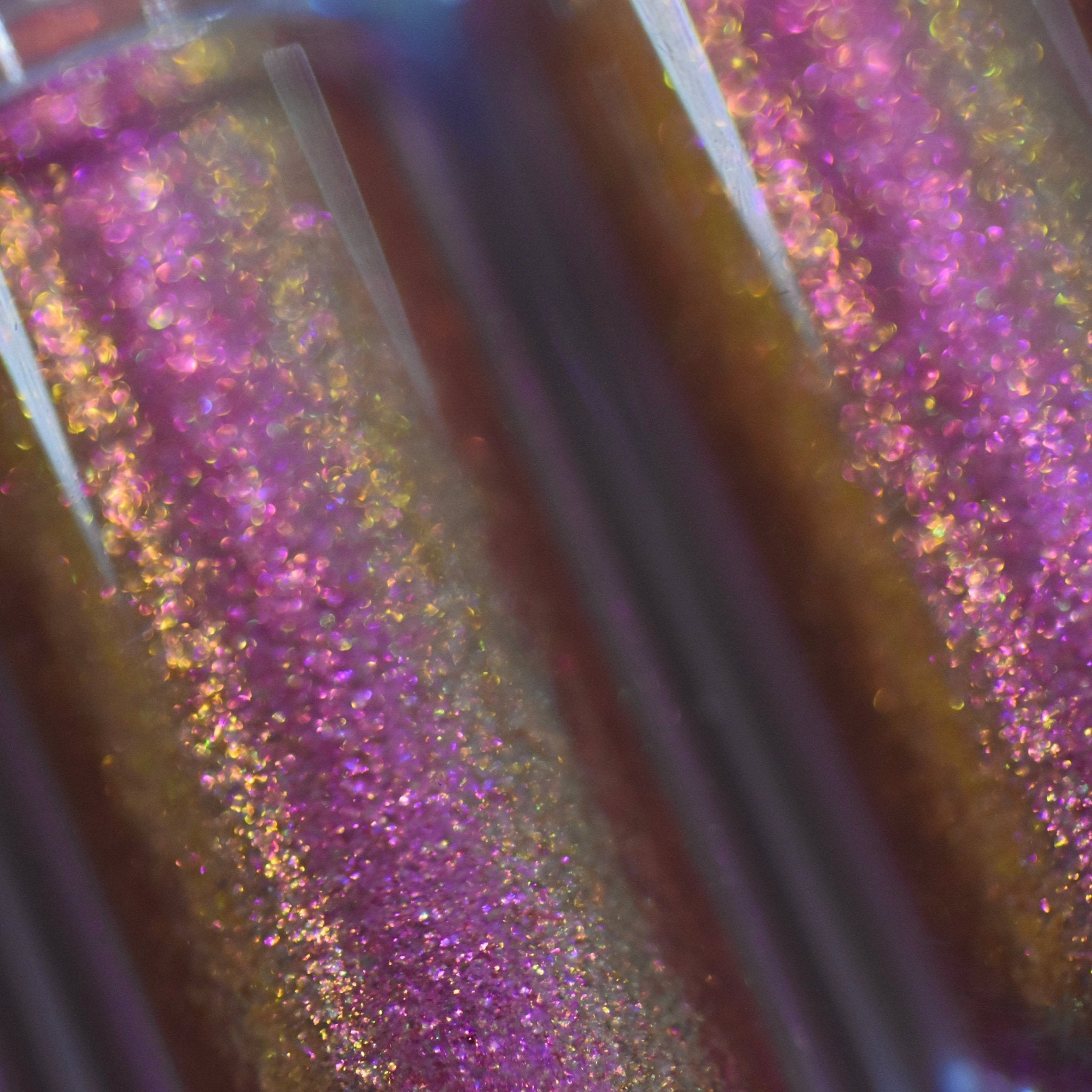 Summer Fantasy REIGNbow Molten Liquid Eyeshadow Collection - Ensley Reign Cosmetics