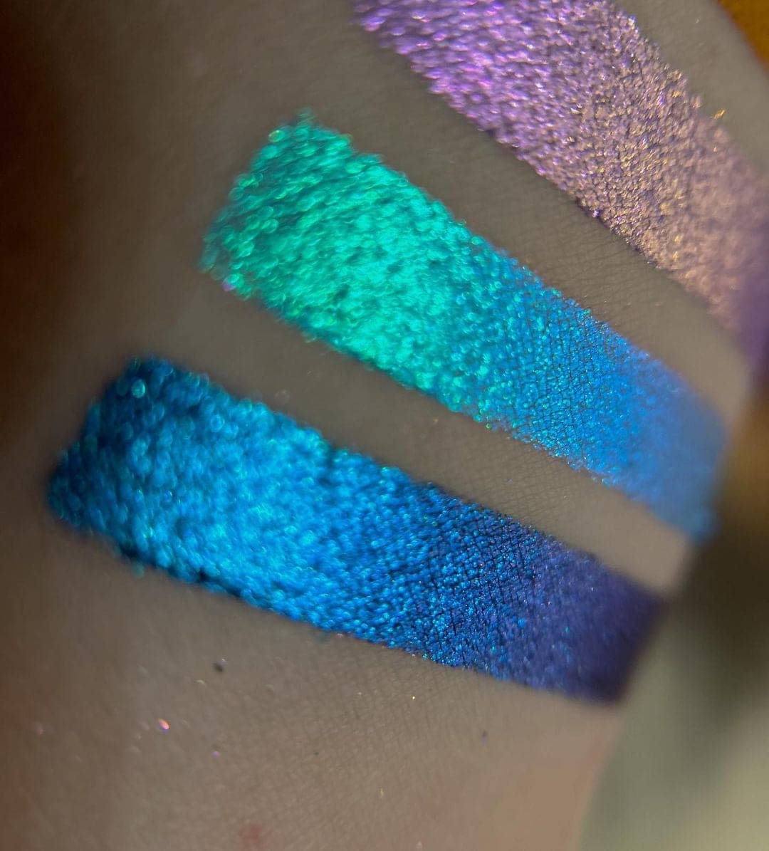 Twisted Tea Party Palette - Ensley Reign Cosmetics