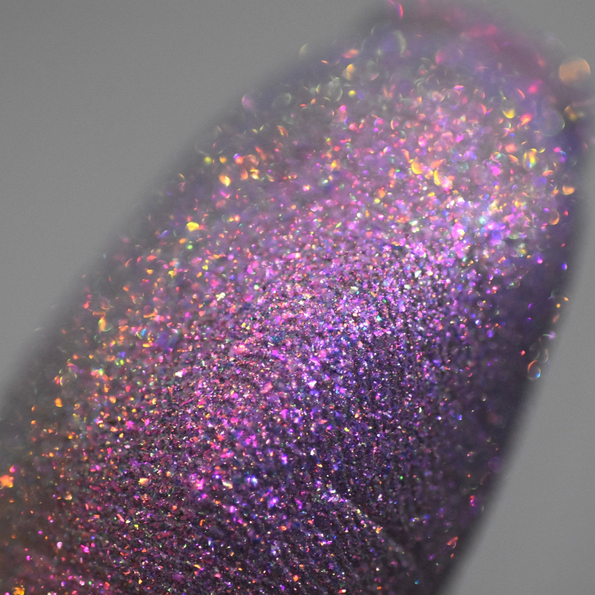 Unicorn Whisper Enchanted Garden Multichrome Moon Dust - Ensley Reign Cosmetics