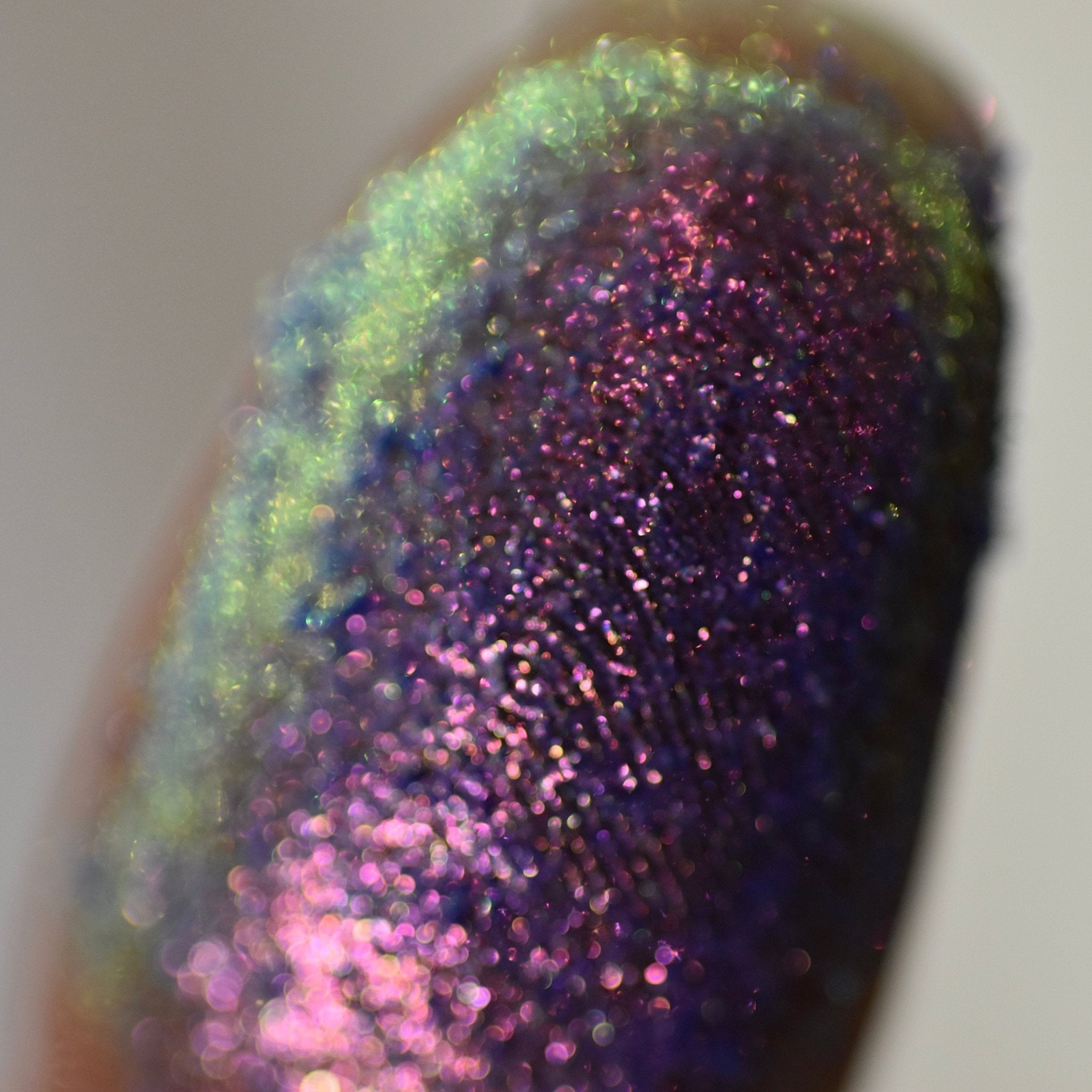 Unicorn Whisper Enchanted Garden Multichrome Pressed Eyeshadow - Ensley Reign Cosmetics