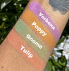 Verbena Enchanted Garden Matte Pressed Eyeshadow - Ensley Reign Cosmetics